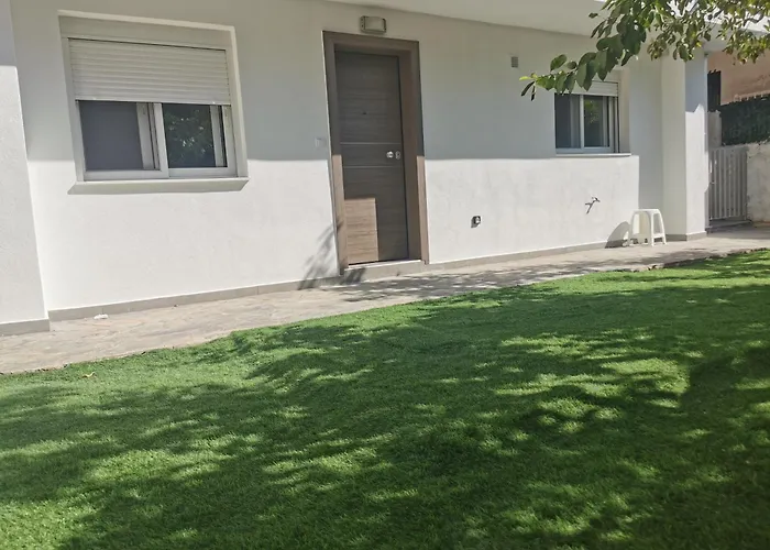 Gardenhouse