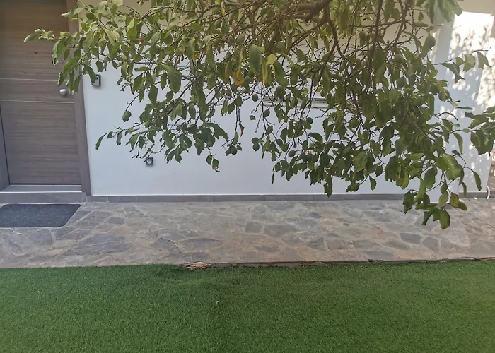 Gardenhouse