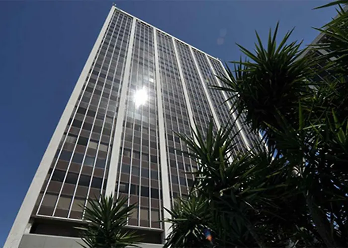 Athens Tower Boutique Apartment